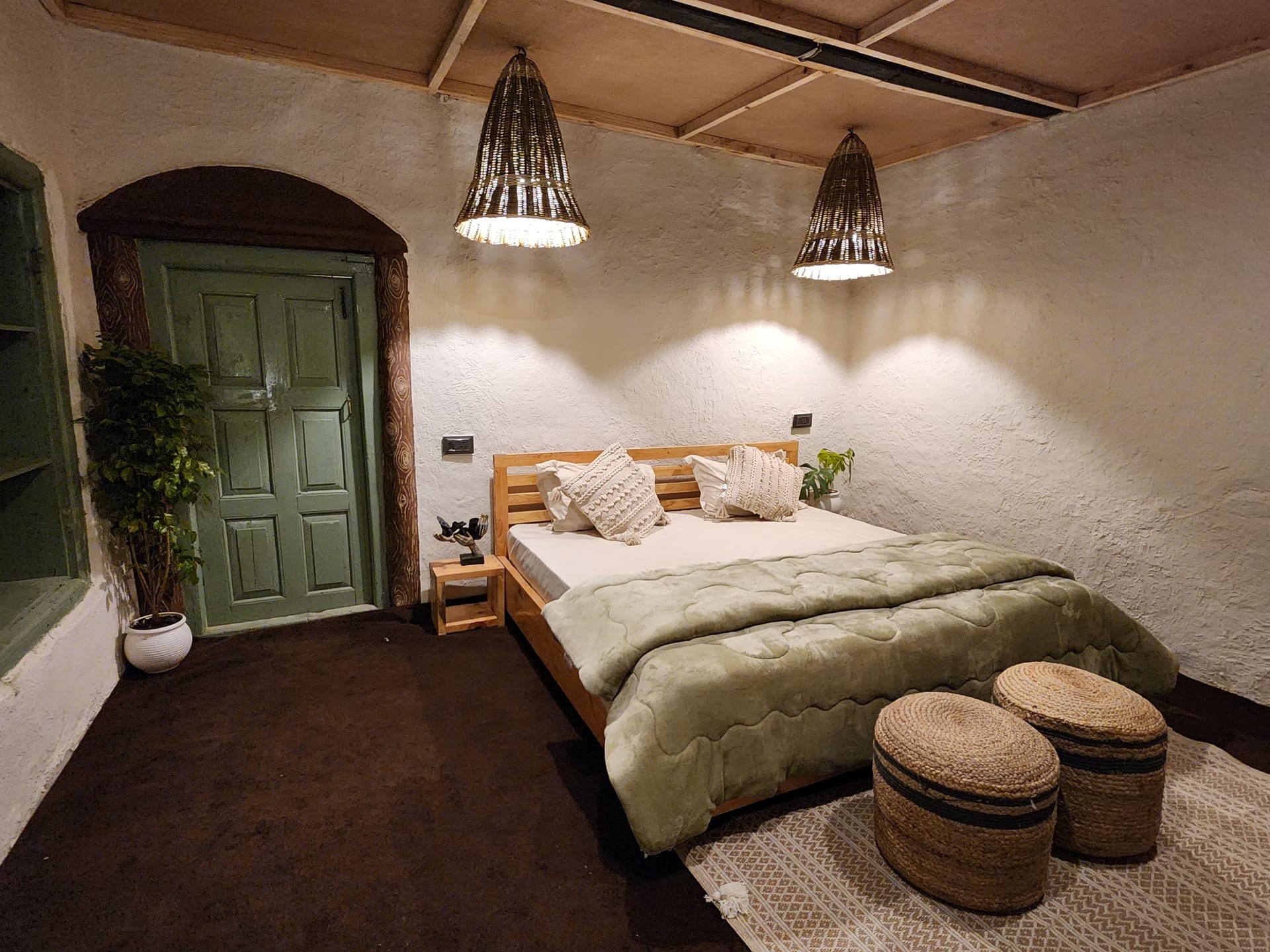 Mudhouse Bir in Bir photo 1