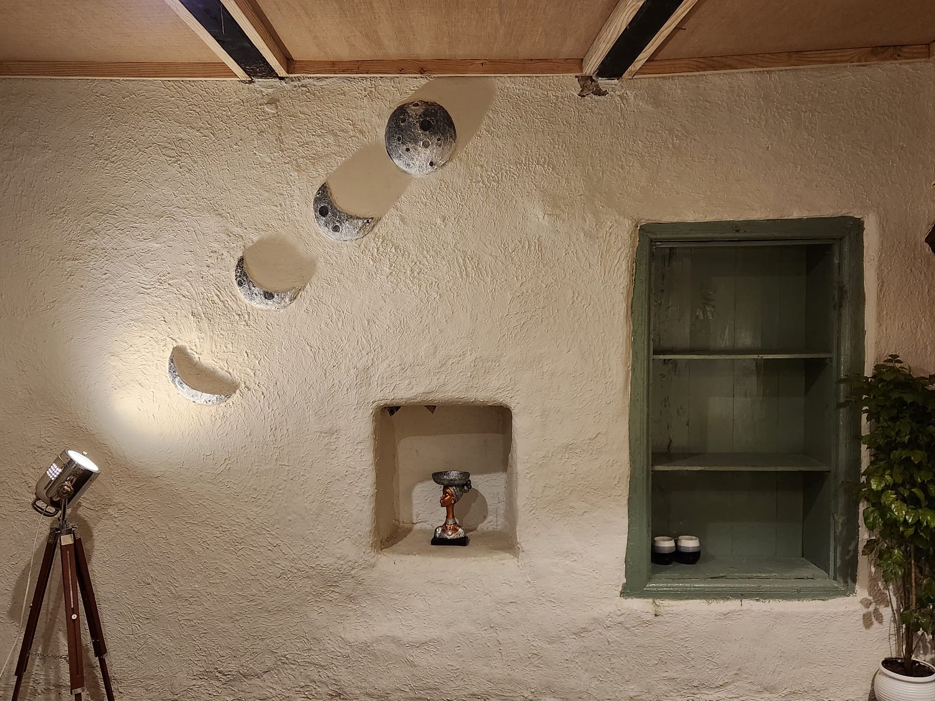 Mudhouse Bir in Bir photo 2