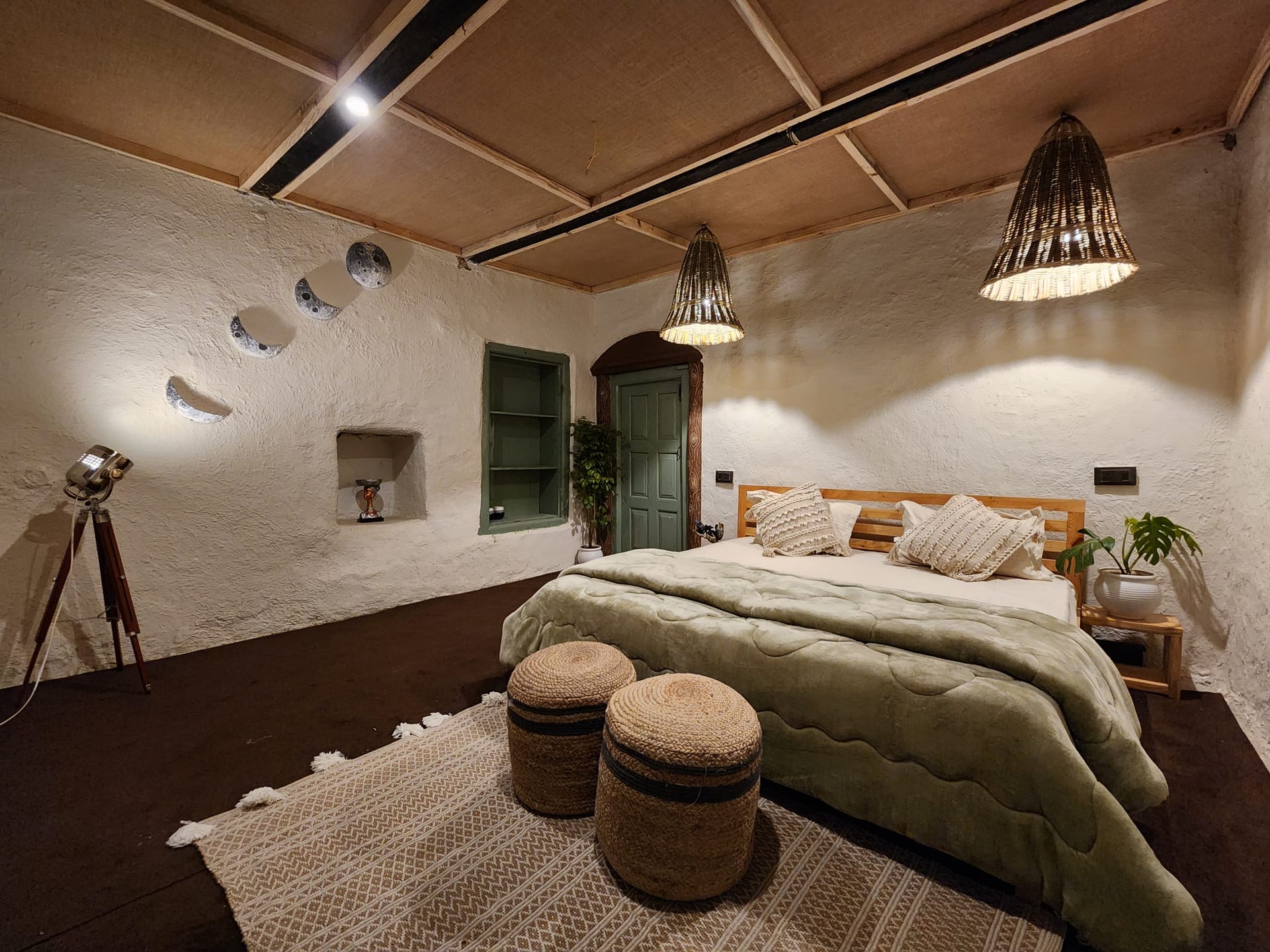 Mudhouse Bir in Bir photo 3