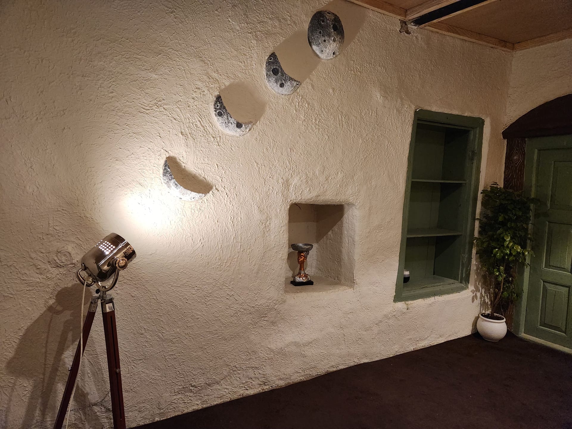 Mudhouse Bir in Bir photo 4