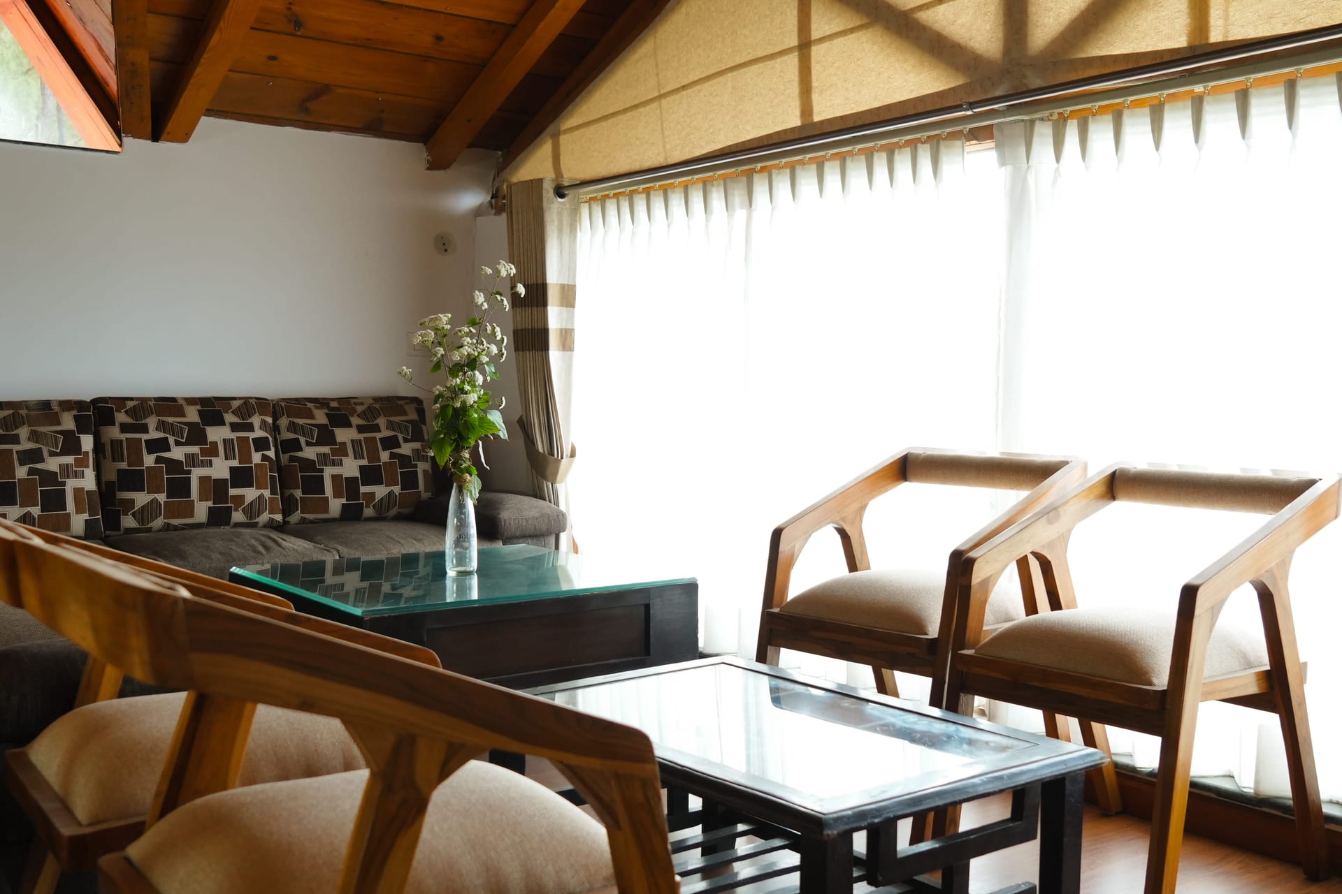 View all 26 photos of Samar Villa in Matena, Kasar Devi
