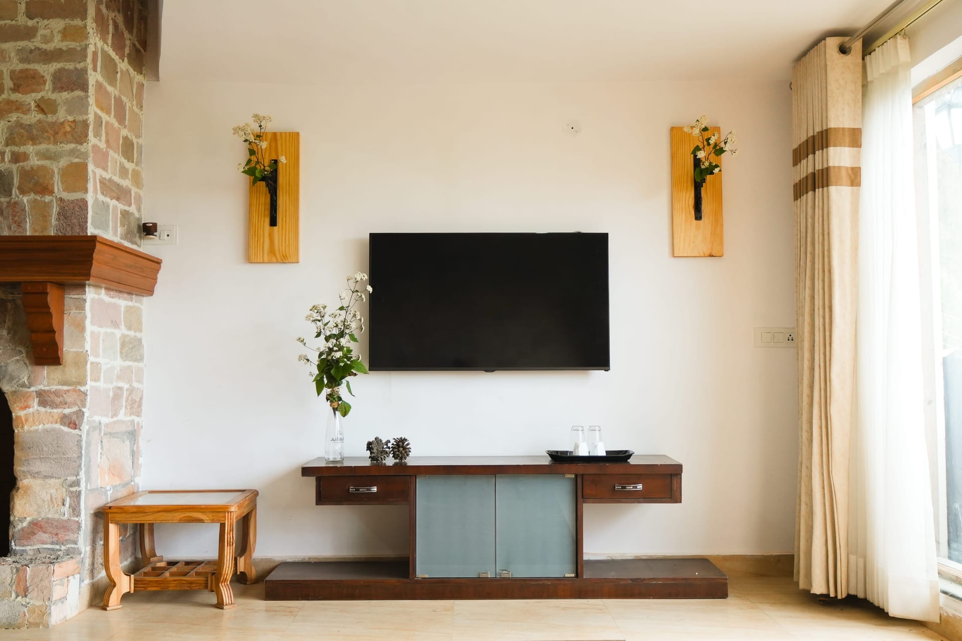 Samar Villa