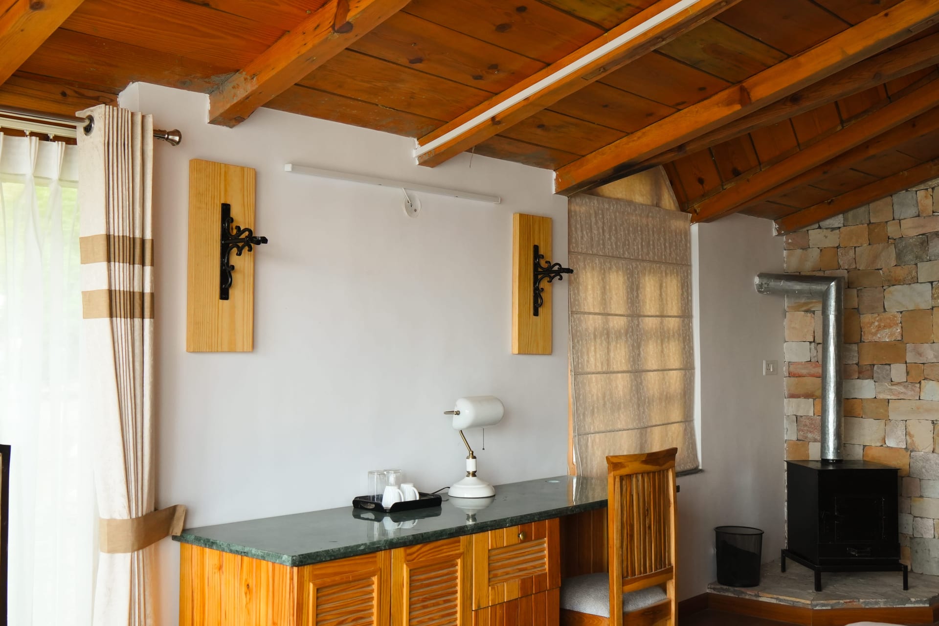 Samar Villa — photo 10 of 26