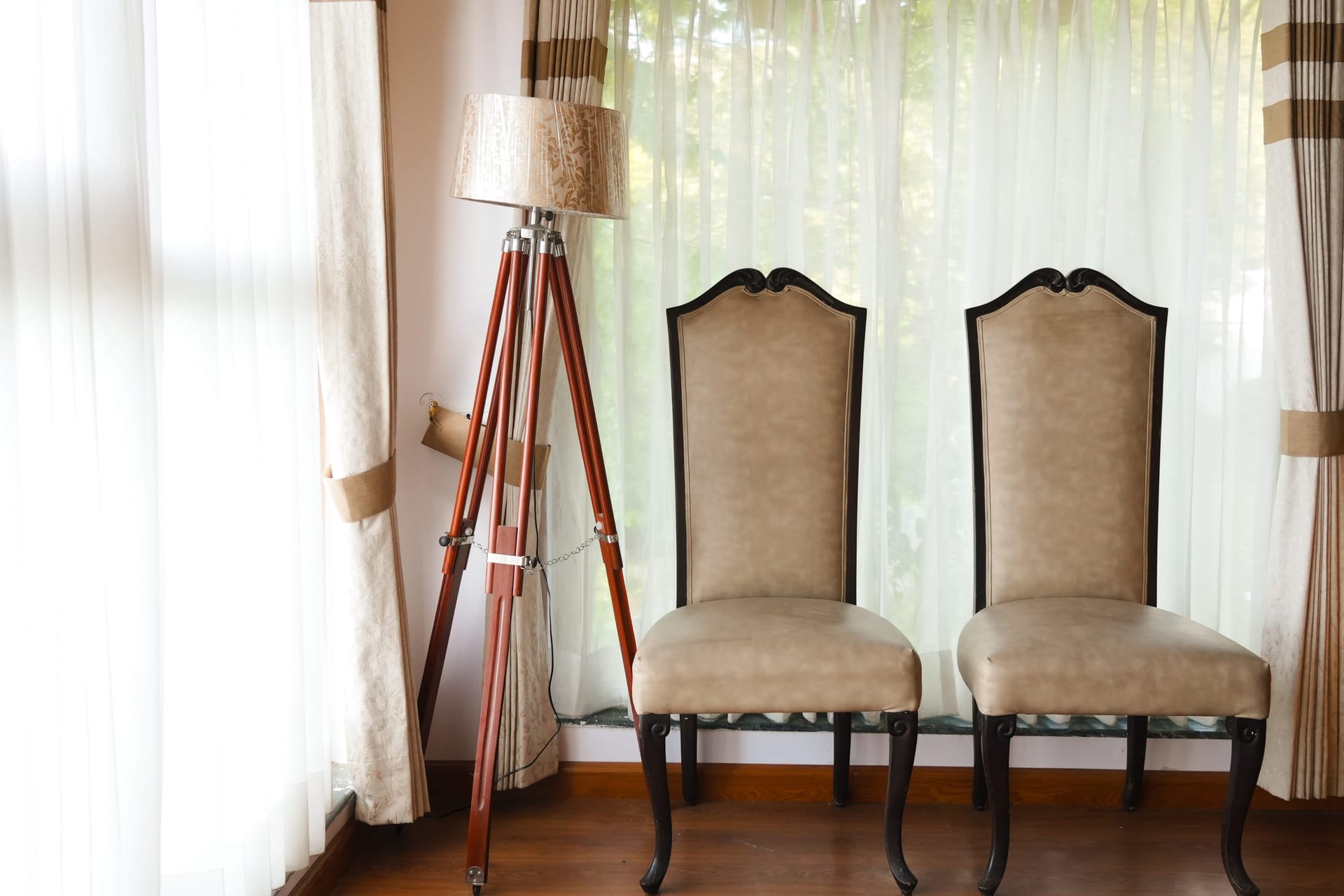 Samar Villa — photo 12 of 26