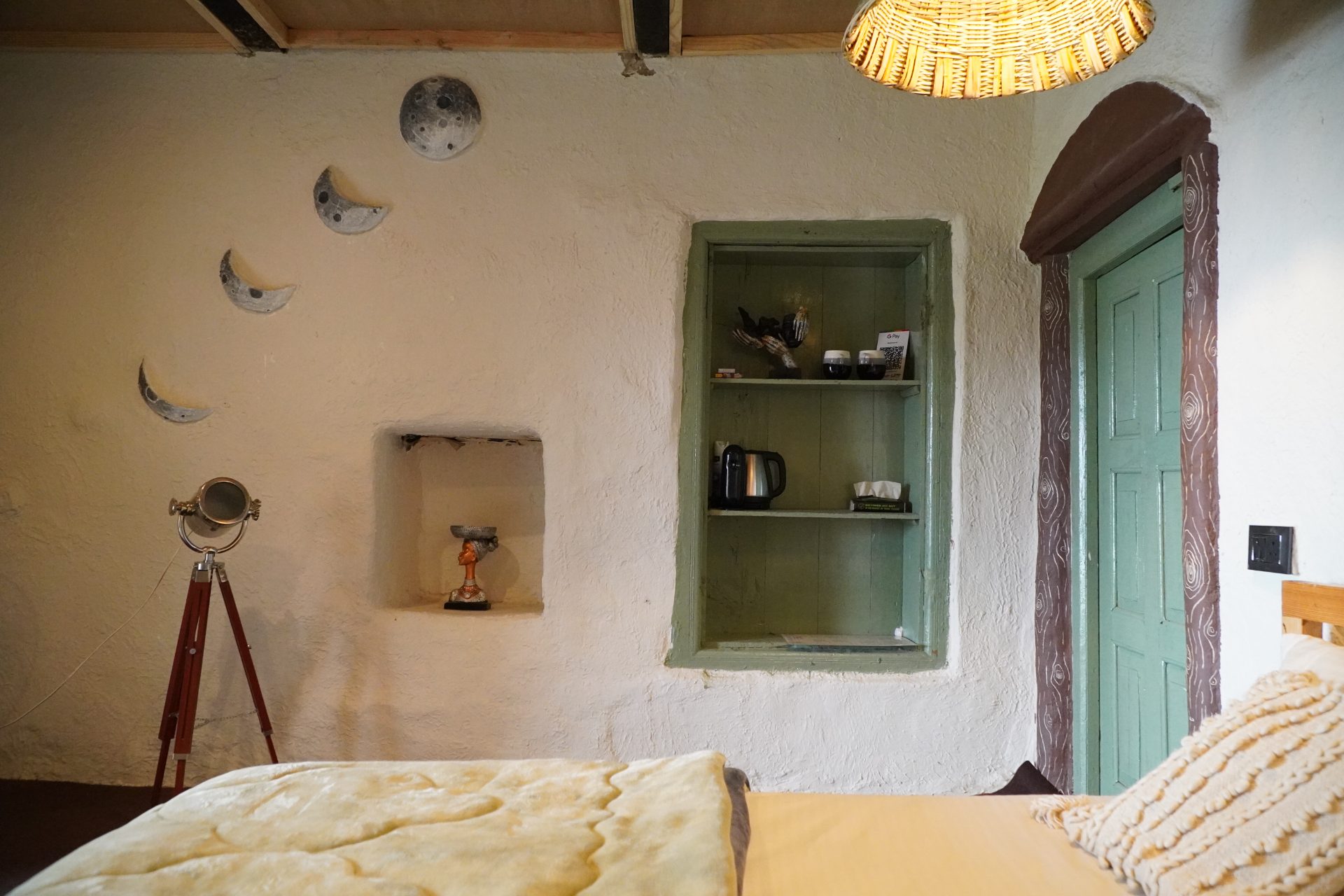 Mudhouse Bir — photo 6 of 6
