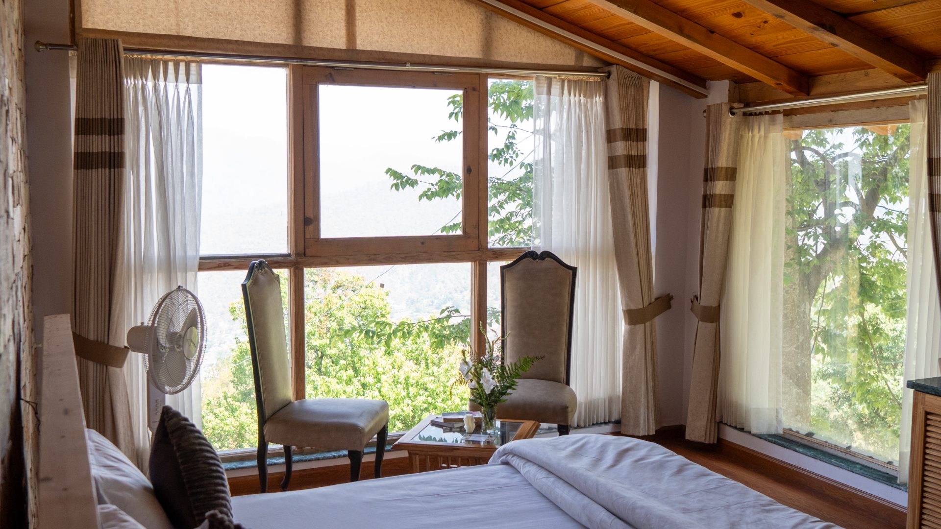 Binsar Wildlife Sanctuary Travel Guide 2026