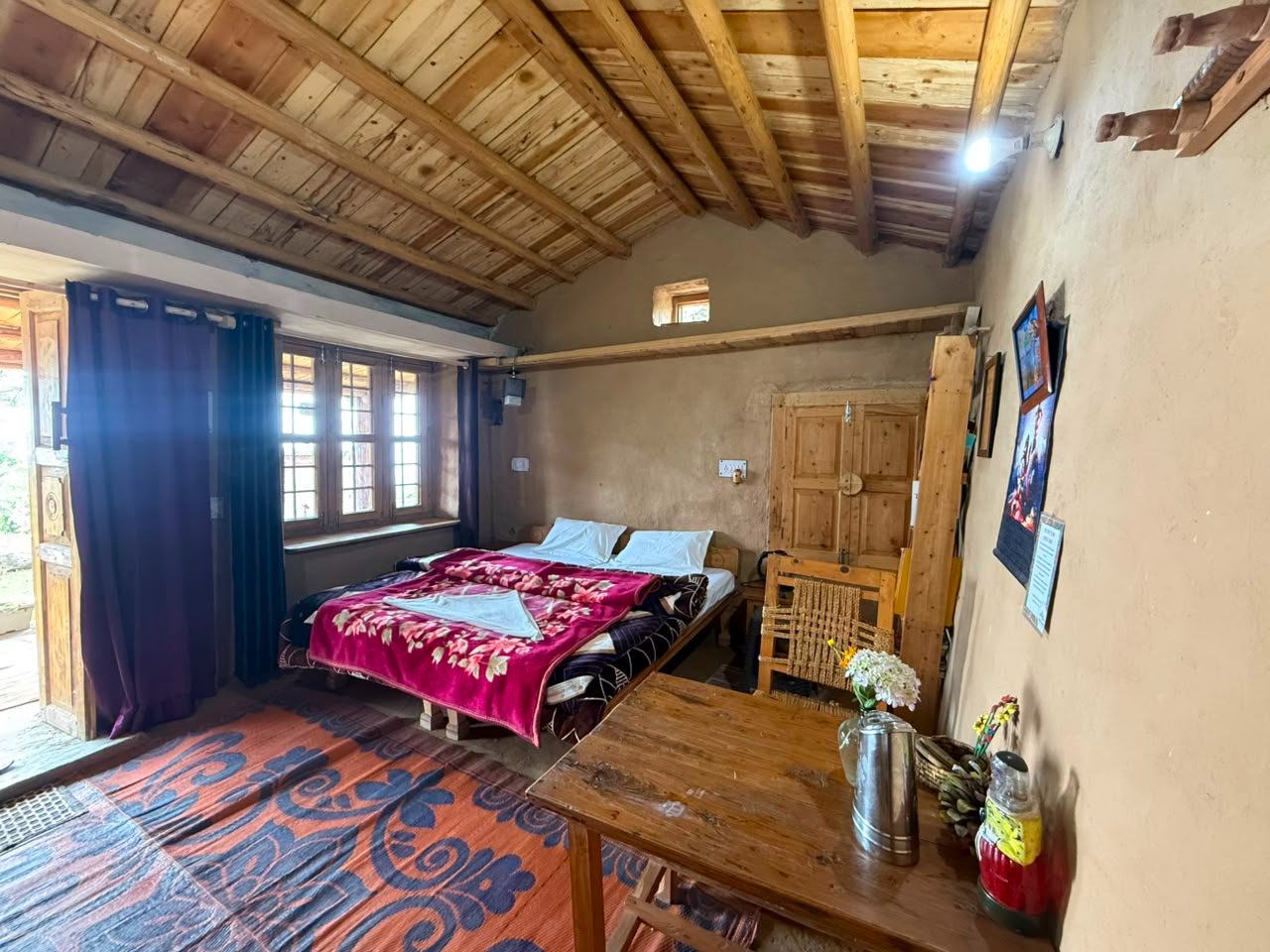 Chalo Daanda Forest Farm Homestay — photo 8 of 10