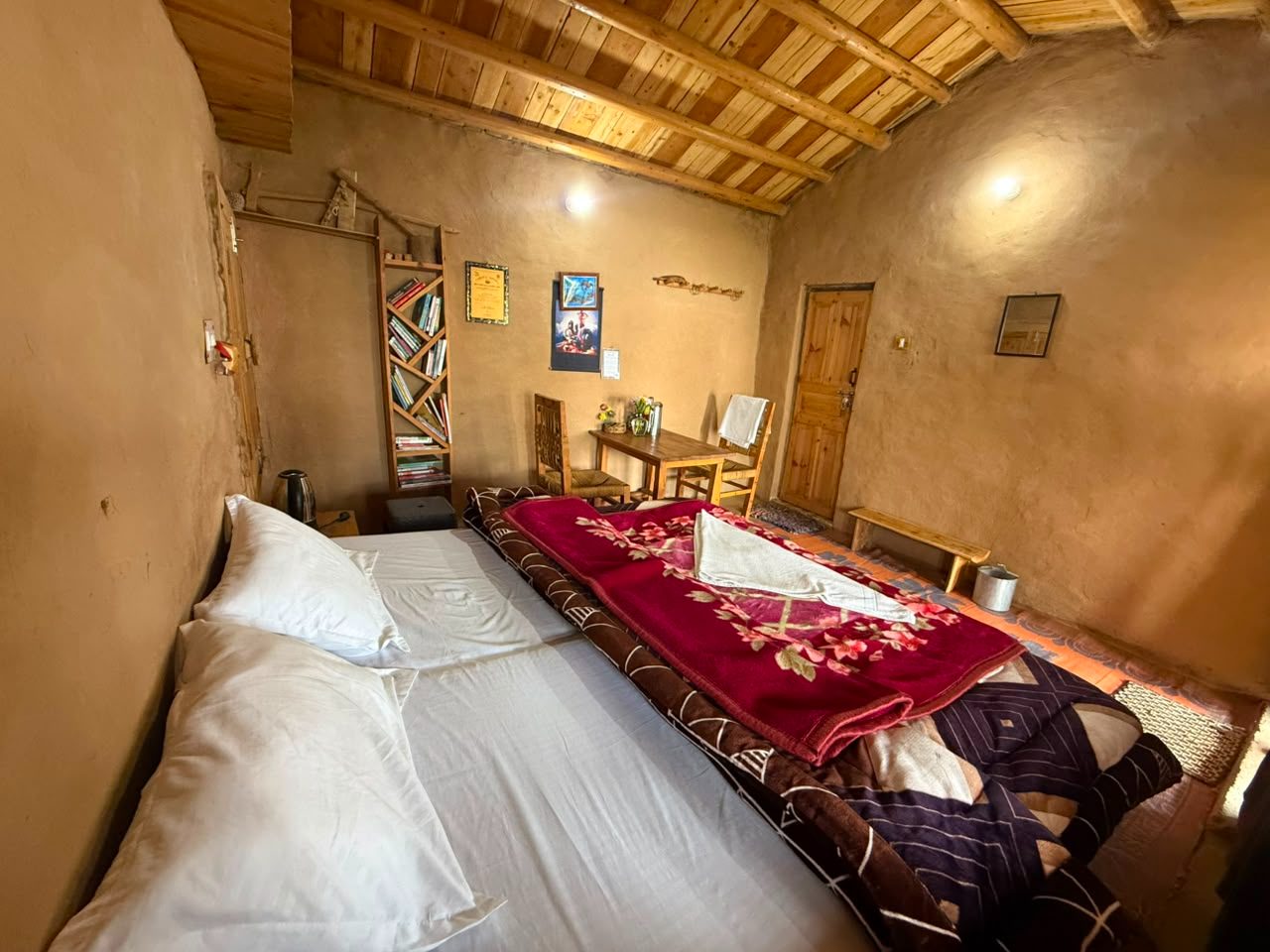 Chalo Daanda Forest Farm Homestay — photo 9 of 10