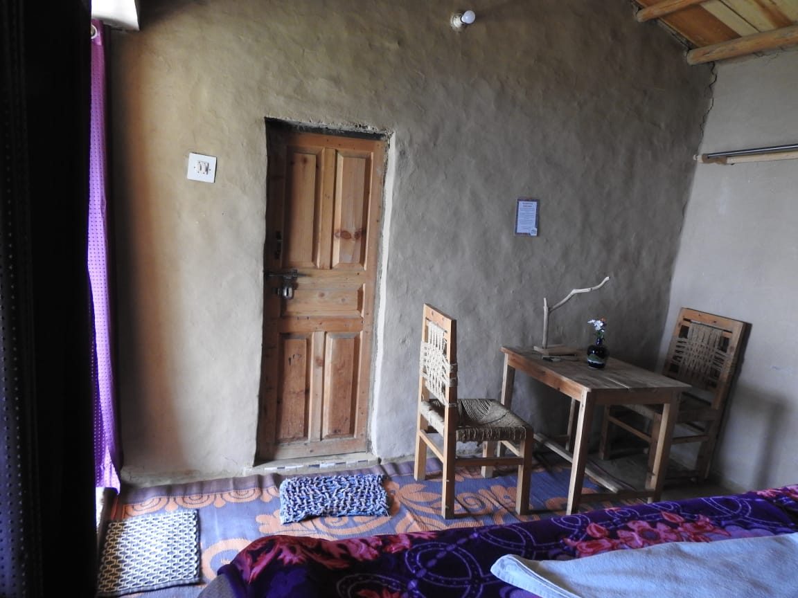 Chalo Daanda Forest Farm Homestay — photo 10 of 10