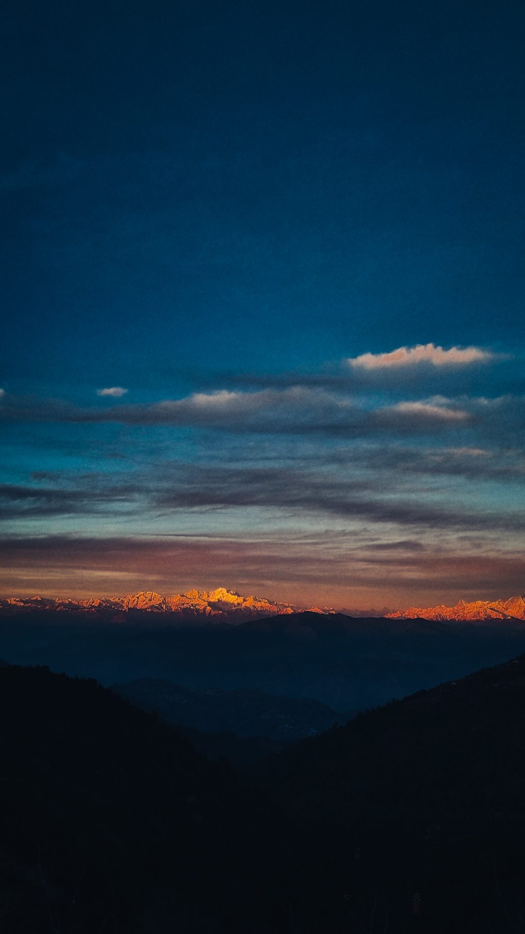 Bird Watching in Nailbagi, Chamba: A Himalayan Birder's Hideaway in Tehri Garhwal
