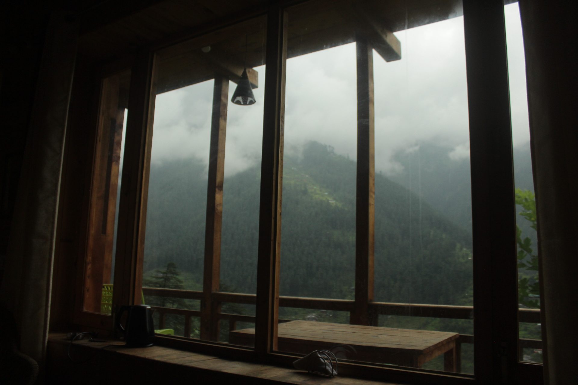 Latoda Wooden Cottage — photo 12 of 19