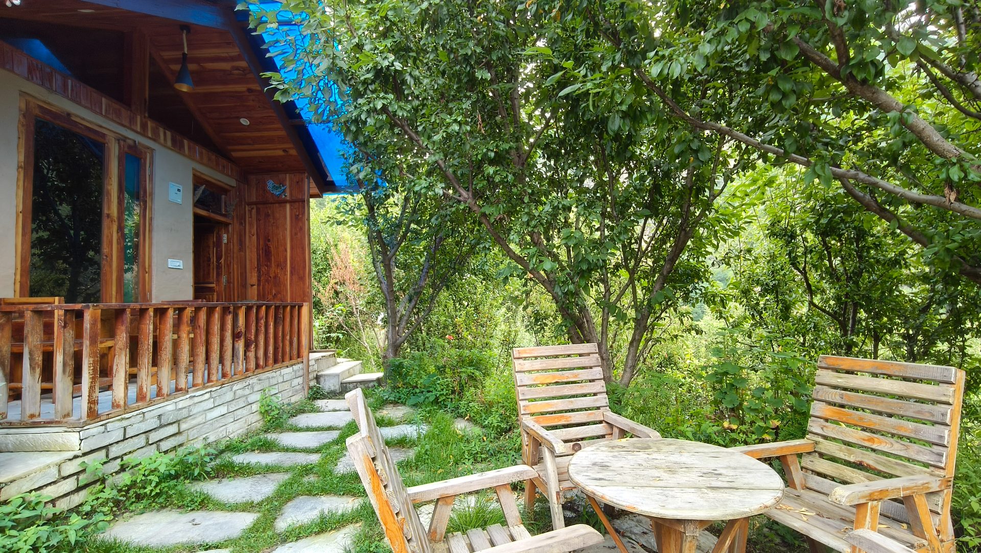 Laida Heaven Homestay — photo 6 of 9