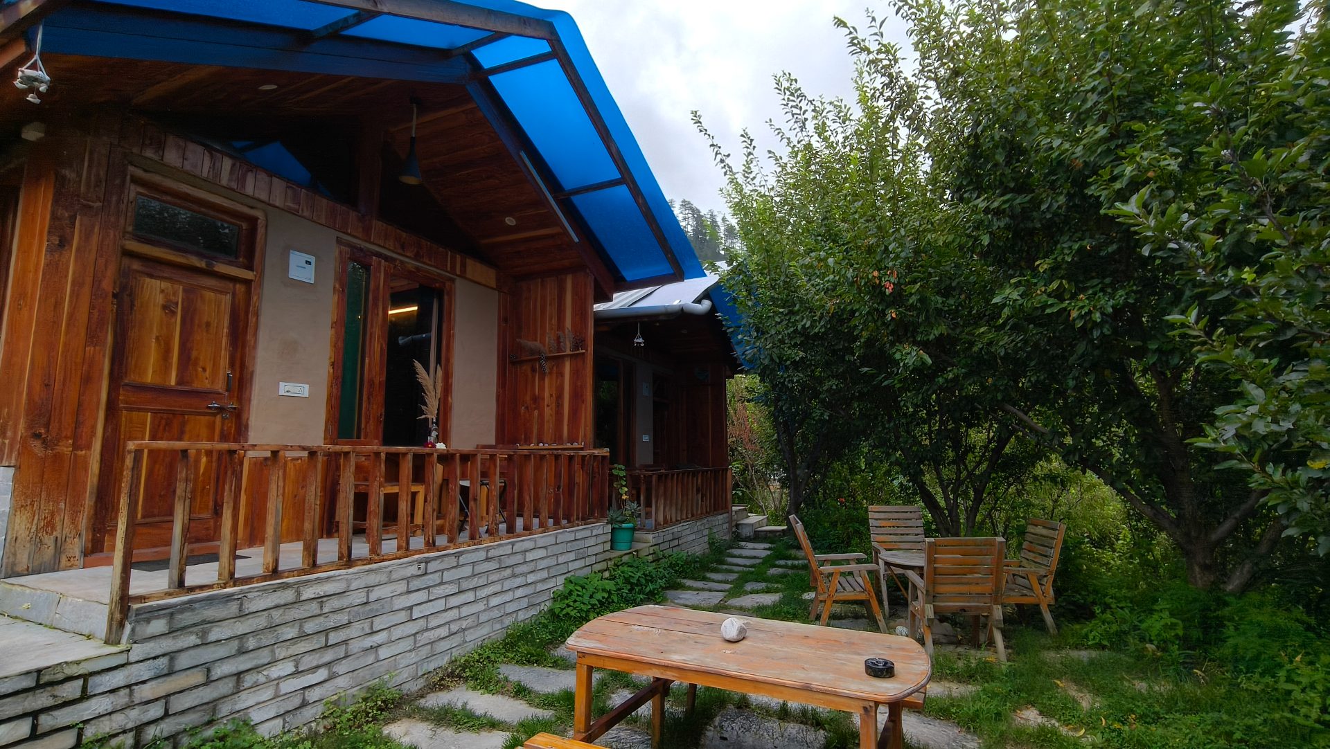 Laida Heaven Homestay — photo 7 of 9