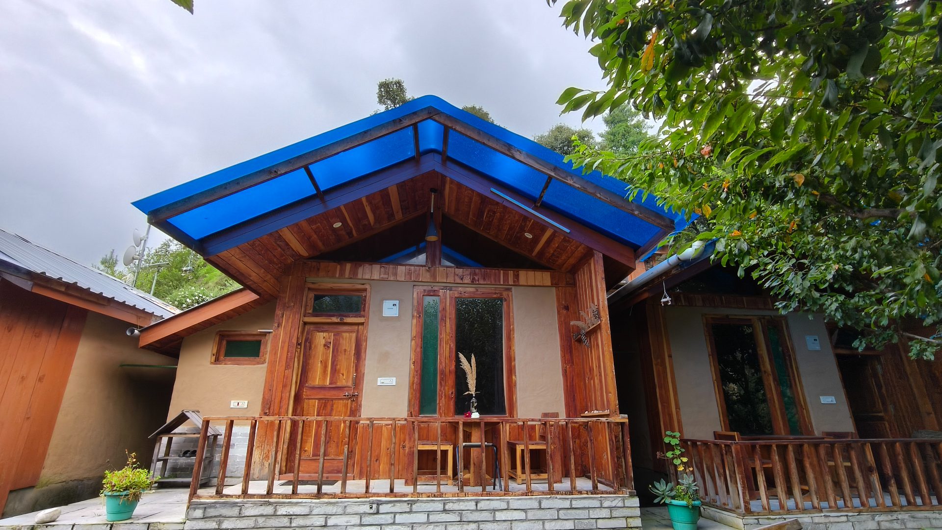 Laida Heaven Homestay — photo 8 of 9