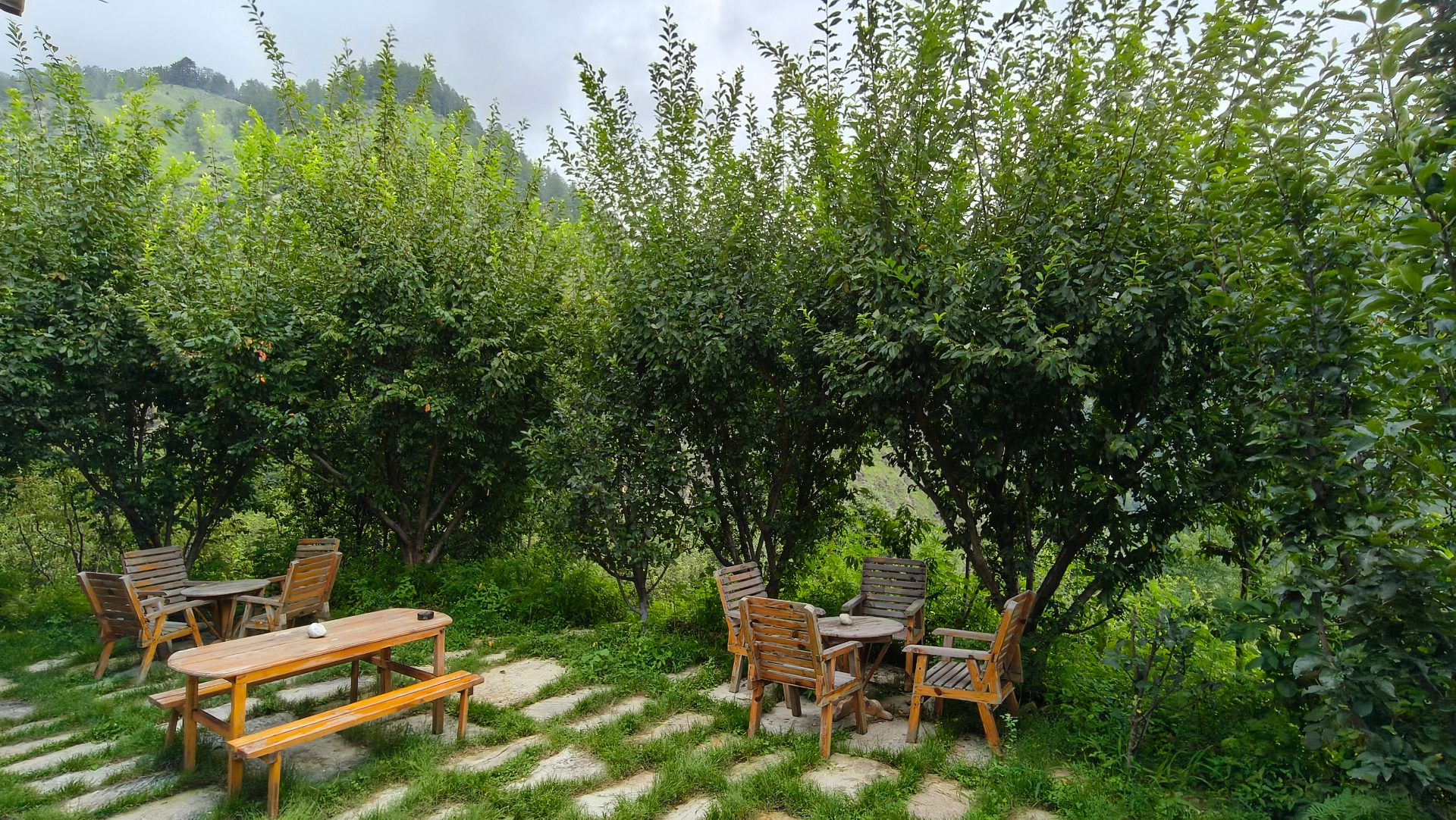 Laida Heaven Homestay — photo 9 of 9