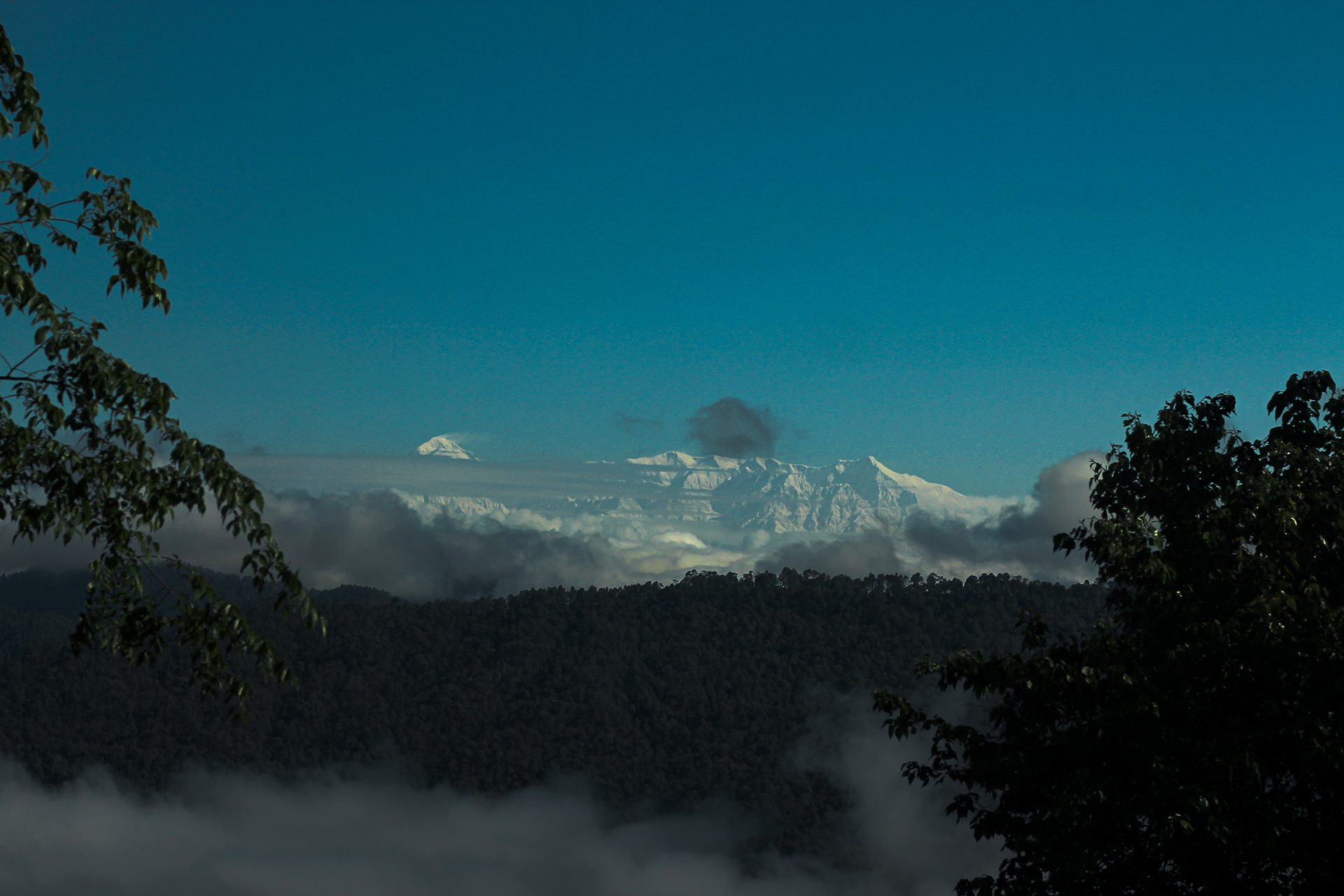 Finding Stillness in Kasar Devi: A Spiritual Retreat Guide
