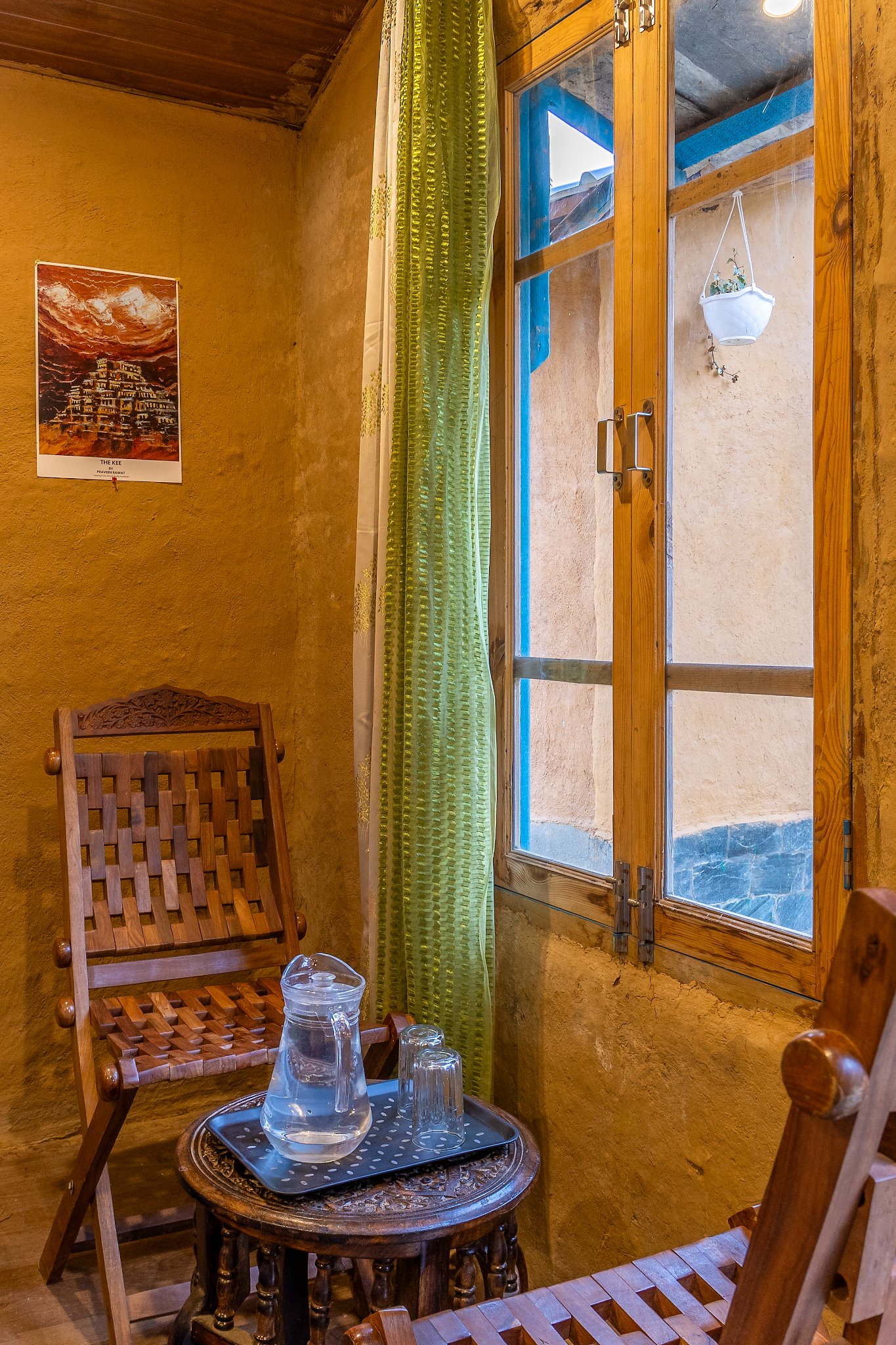Monkey Mud House & Glamps — photo 14 of 16